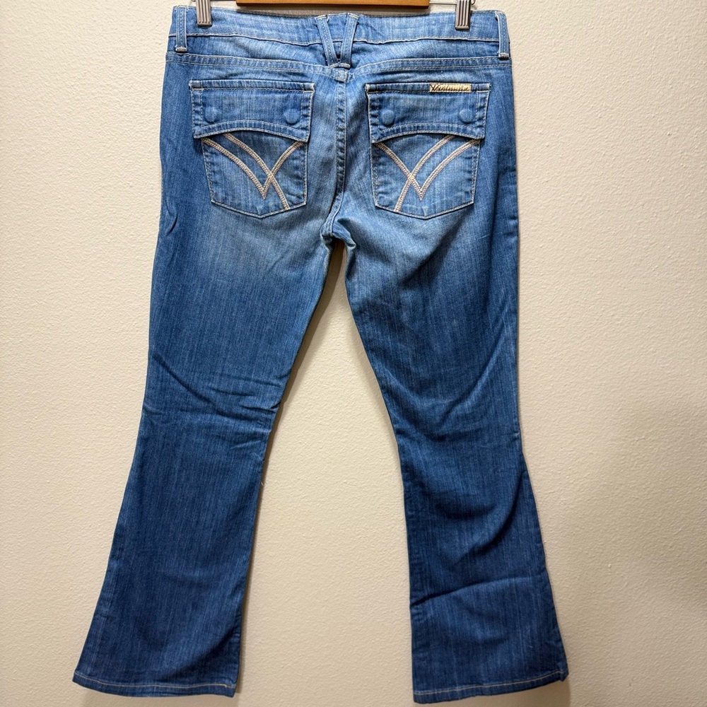William Rast Belle Flare Jeans - Never Worn 🎱 - Picture 4 of 10
